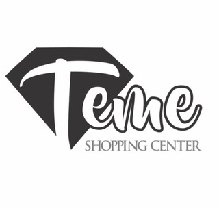 Логотип канала teme_shop