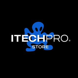 Логотип i_tech_pro