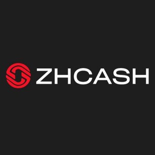 Логотип канала zhcash_world