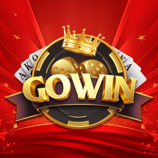 Логотип канала gowin66net