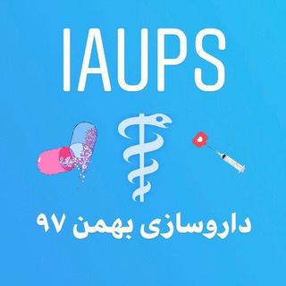 Логотип iaups_b97info