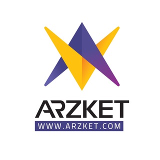 Логотип канала arzket