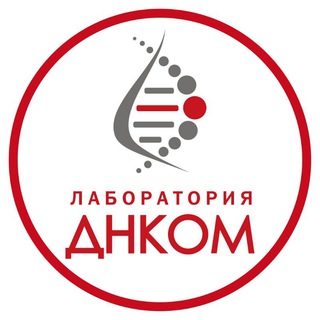 Логотип канала dnkomru