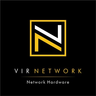 Логотип канала virnetwork