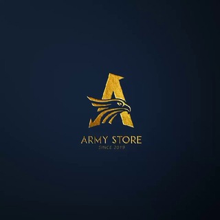 Логотип канала armyacc