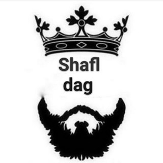 Логотип shafl_dag_gr