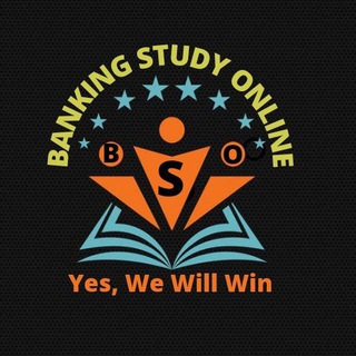 Логотип bankingstudyofficial