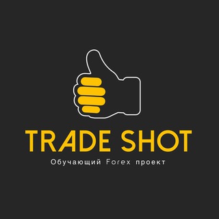 Логотип канала tradeshotfx