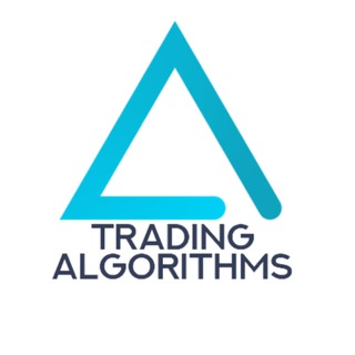 Логотип канала trading_algorithms_pro