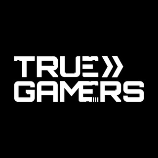 Логотип канала truegamersall