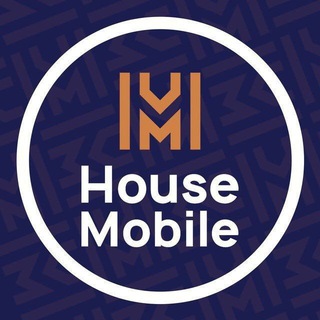 Логотип канала housemobile7