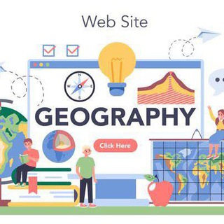 Логотип канала upsc_geography_optional_answer