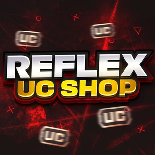 Логотип канала REFLEX_UC_SH0P