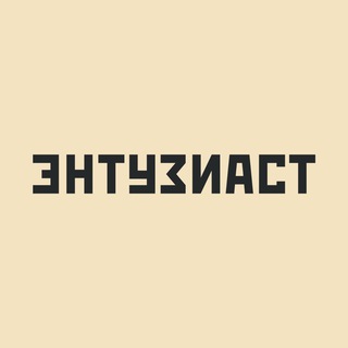 Логотип канала try_enthusiast