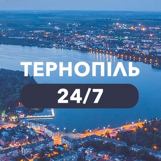 Логотип канала ternopil_24_7