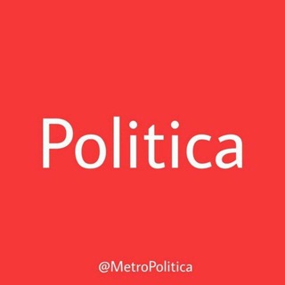 Логотип канала metropolitica