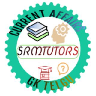 Логотип srmtutors