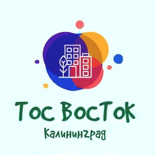 Логотип канала toc_boctok