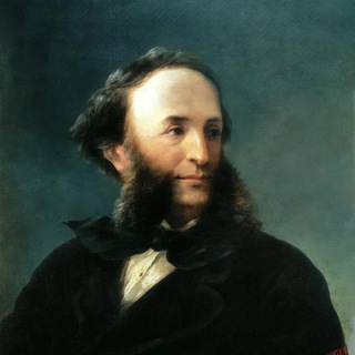 Логотип канала Ajvazovskiy