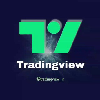 Логотип канала tredingview_ir