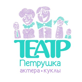 Логотип канала teatr_petrushka