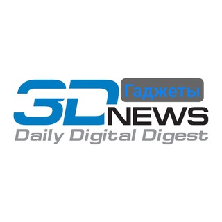 Логотип канала ru3dnews_gadgets