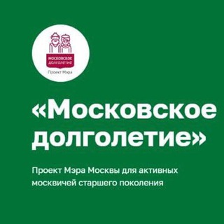 Логотип канала mdvlianozovo