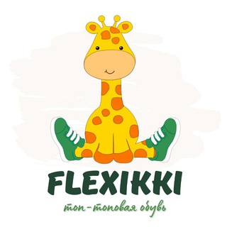 Логотип flexikki35