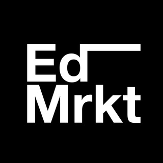 Логотип edmrkt