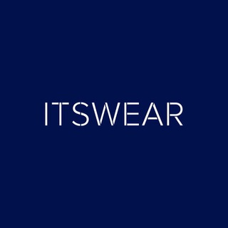 Логотип канала itswear_shop