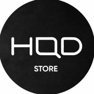 Логотип hqdstore_ykt