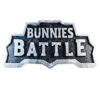 Логотип канала bunniesbattle