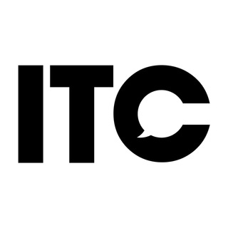 Логотип канала itcua