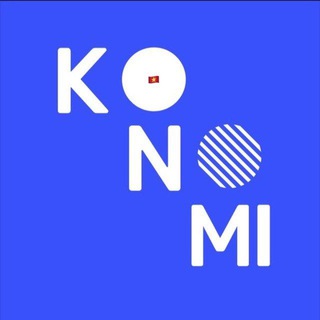 Логотип канала konominetwork_ann