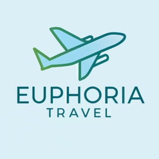 Логотип канала euphoriatravelru