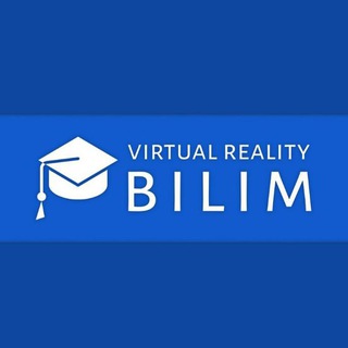 Логотип канала vrbilimkz