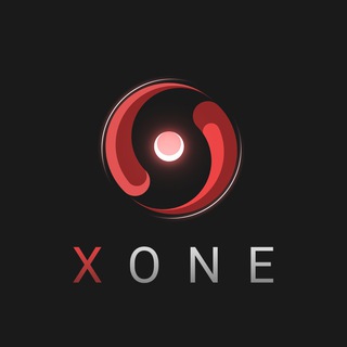 Логотип канала xone_software