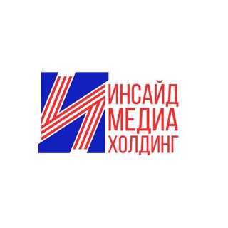 Логотип канала insidemediamsk