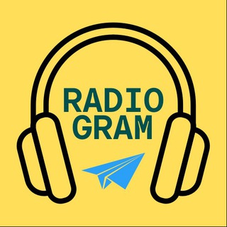 Логотип канала radiogram_ru