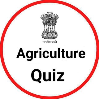 Логотип канала UPSC_Agriculture_Quiz