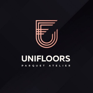 Логотип канала UNIFLOORS_club