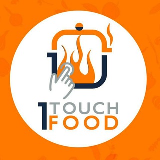 Логотип канала onetouchfood