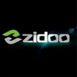 Логотип канала zidoo_firmware