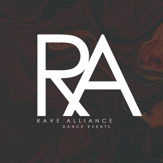 Логотип канала rave_alliance