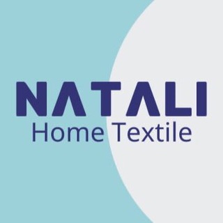 Логотип канала natali_hometextile