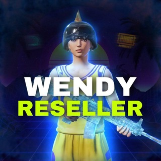 Логотип канала wendy_sale