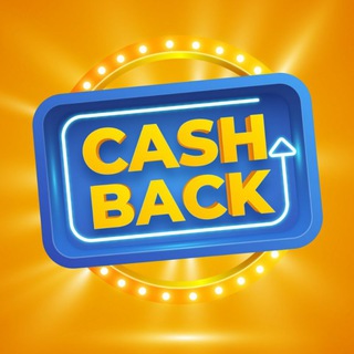 Логотип канала officialcashbackbeta