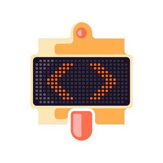 Логотип канала wearepuzzlebot