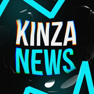 Логотип канала kinza360_news