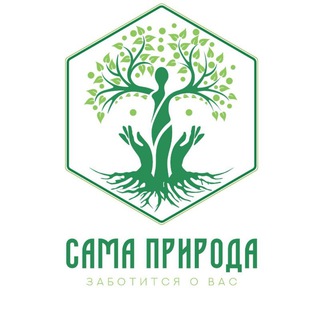 Логотип канала smpriroda